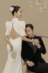 点击看大图 -天一婚纱摄影TIA STUDIO(珠海路店)