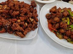-聚福缘菜馆(隆昌路店)