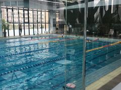 -CLASS国际公馆诺伯曼超越运动会馆