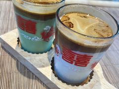 -Metal hands·铁手咖啡