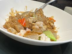 -万盛合(渔人码头店)