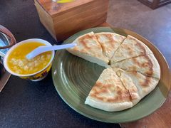 -陀岗美食·云南藏式特色餐厅