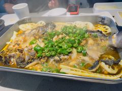 -半天妖烤鱼(紫荆广场店)