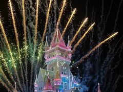 -厦门方特梦幻王国