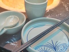 -云海肴云南菜·蒸汽石锅鱼(青岛万象城店)