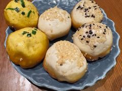 -鑫震源·苏式大虾生煎(山塘街店)