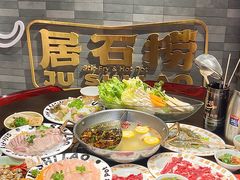 -潮澎派·潮汕菜大排档(南较西路店)