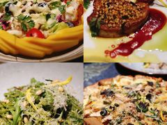 -第101座花园餐厅(湖滨88店)