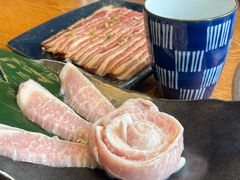 -炎蔵牛舌烤肉