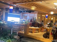 -延松朝鲜族料理