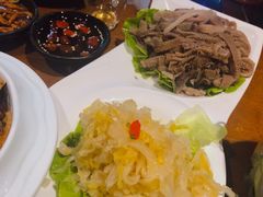 -额娘·春饼烤鸭(乐汇城店)
