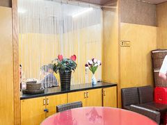 -鑫胜私房菜(球场路店)