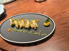 -喜鼎海胆水饺(东港店)