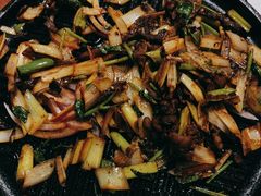 -月福京味斋·烤鸭店·北京菜(鼓楼总店)