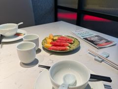 -花城粤菜餐厅(高新区店)