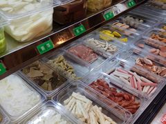 -牛八秒油泼冒菜(宽窄巷子店)