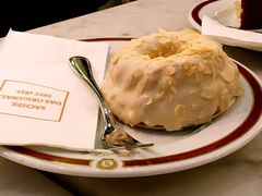 -Cafe Sacher(WIEN)