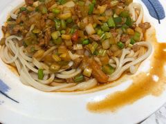 -阿里西北美食(小黄庄店)
