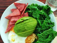 咸味绿巨人燕麦碗-So Acai(天河店)