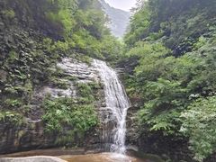 -孤山寨风景区