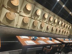 -汉巴味德·烤肉与啤酒的自助(杭州大悦城店)