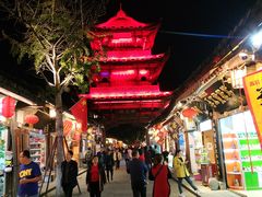 -中天楼