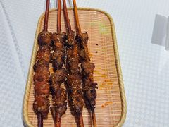 -新洪记·丽久饭店(铁西店)