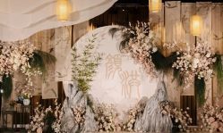 -无锡君来洲际酒店·宴会厅