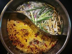 -苟味道老火锅(黄桷坪店)