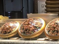 -食悦天美食广场(长沙IFS国金中心店)