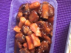 -POLO小馆·老南京菜(解放路店)