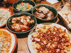 -先启半步颠·川菜小炒