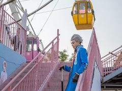 -巨鹏飞梦幻海岸