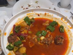 -清真·卡德尔大叔新疆主题餐厅(龙汇路店)