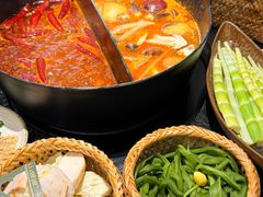 -山缓缓火锅(苏州仁恒仓街店)