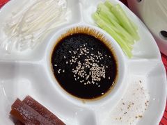 -正阳门饭庄·烤鸭·北京菜(万丰路七里庄店)