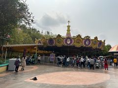 -南宁方特东盟神画