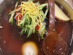 -服务大楼冷面(延大店)