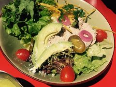 -Cactus墨西哥仙人掌餐厅