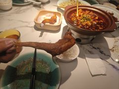 -雀蓝川菜(滨湖万象汇店)