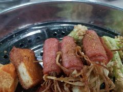 -瑞安第一泡·后街泡泡(虹桥后街店)