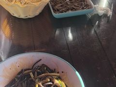 -江边城外烤全鱼(方庄时代购物中心店)