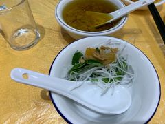 -官塘陈记鱼生·潮汕砂锅粥·牛肉火锅(潮枫路总店)