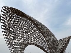 景点-南汇嘴观海公园