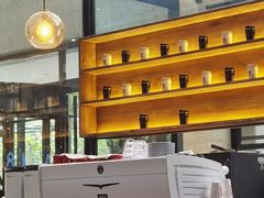 -8 Hearts Coffee(悟锦世纪大楼店)