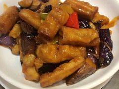 -九毛九西北菜(大东海店)