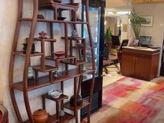 -国际饭店·原点咖啡吧ORIGIN CAFE&BAR