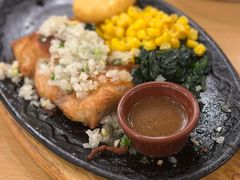 -萨莉亚意式餐厅(国展天虹店)