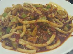 -疆Jiang·新疆秘制料理