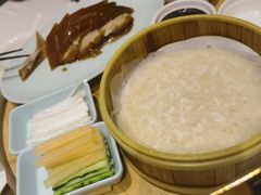 烤鸭-红城阁·上海味道(四平路店)